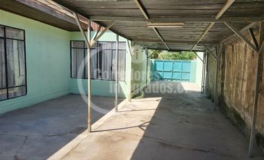 Casa en Venta en Exequiel González
