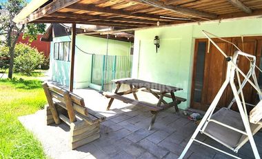 Casa en Venta en Exequiel González