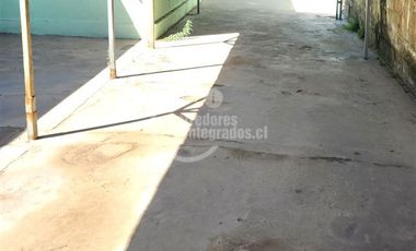 Casa en Venta en Exequiel González