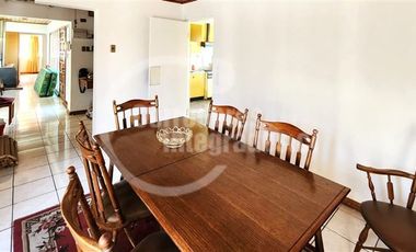 Casa en Venta en Exequiel González