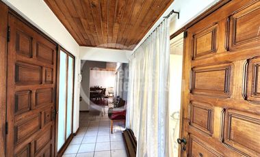 Casa en Venta en Exequiel González