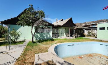 Casa en Venta en Exequiel González