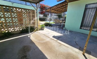 Casa en Venta en Exequiel González