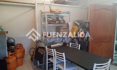 Parcela en Arriendo en Santa Rosa