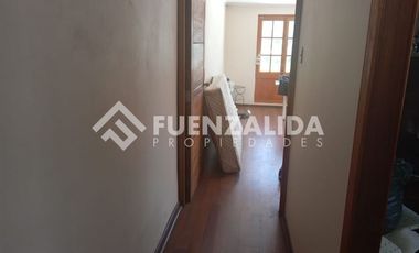 Parcela en Arriendo en Santa Rosa