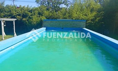 Parcela en Arriendo en Santa Rosa