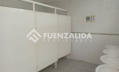 Parcela en Arriendo en Santa Rosa