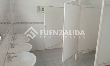 Parcela en Arriendo en Santa Rosa