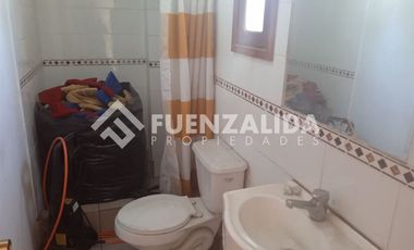 Parcela en Arriendo en Santa Rosa