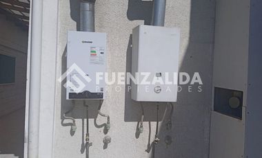 Parcela en Arriendo en Santa Rosa