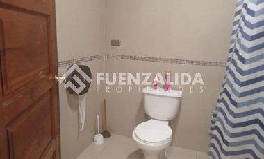Parcela en Arriendo en Santa Rosa