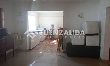 Parcela en Arriendo en Santa Rosa