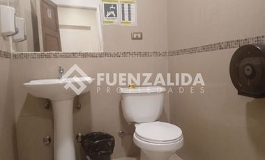 Parcela en Arriendo en Santa Rosa