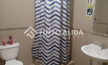 Parcela en Arriendo en Santa Rosa