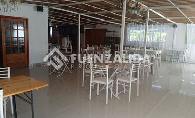 Parcela en Arriendo en Santa Rosa