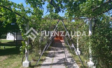 Parcela en Arriendo en Santa Rosa