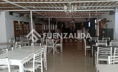 Parcela en Arriendo en Santa Rosa