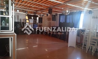 Parcela en Arriendo en Santa Rosa