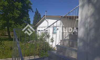 Parcela en Arriendo en Santa Rosa