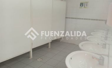 Parcela en Arriendo en Santa Rosa