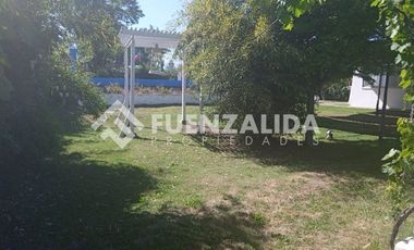 Parcela en Arriendo en Santa Rosa