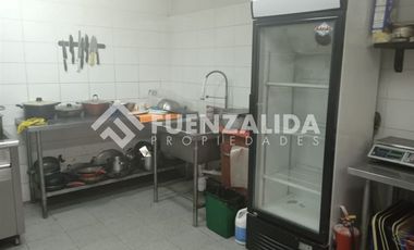 Parcela en Arriendo en Santa Rosa