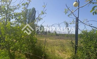 Parcela en Arriendo en Santa Rosa