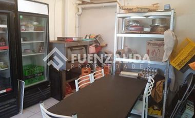 Parcela en Arriendo en Santa Rosa