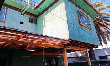 Casa en Venta en Nancy /Eduardo Castillo Velazco
