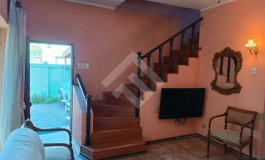 Casa en Venta en Nancy /Eduardo Castillo Velazco