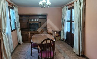 Casa en Venta en Nancy /Eduardo Castillo Velazco