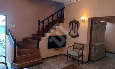 Casa en Venta en Nancy /Eduardo Castillo Velazco