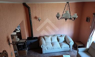 Casa en Venta en Nancy /Eduardo Castillo Velazco