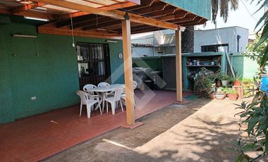 Casa en Venta en Nancy /Eduardo Castillo Velazco