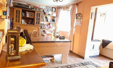 Casa en Venta en Nancy /Eduardo Castillo Velazco