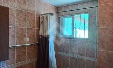 Casa en Venta en Nancy /Eduardo Castillo Velazco