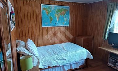 Casa en Venta en Nancy /Eduardo Castillo Velazco