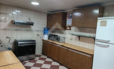 Casa en Venta en Nancy /Eduardo Castillo Velazco