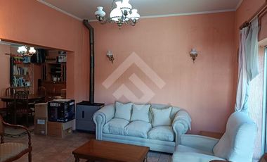 Casa en Venta en Nancy /Eduardo Castillo Velazco