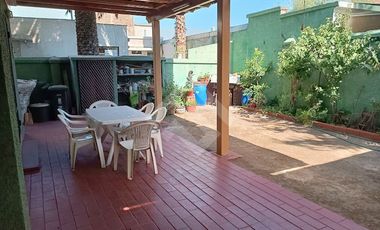 Casa en Venta en Nancy /Eduardo Castillo Velazco