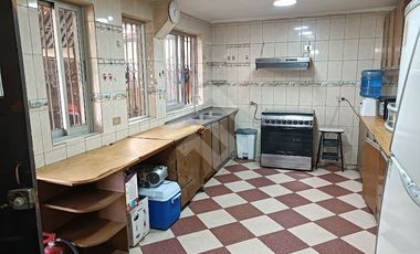 Casa en Venta en Nancy /Eduardo Castillo Velazco