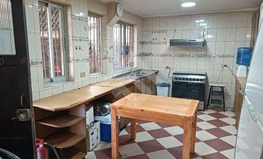 Casa en Venta en Nancy /Eduardo Castillo Velazco
