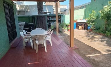 Casa en Venta en Nancy /Eduardo Castillo Velazco