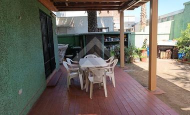 Casa en Venta en Nancy /Eduardo Castillo Velazco