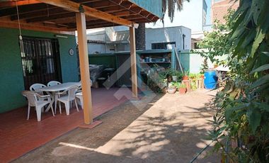 Casa en Venta en Nancy /Eduardo Castillo Velazco