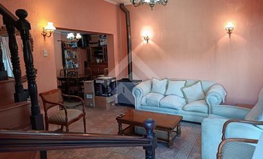 Casa en Venta en Nancy /Eduardo Castillo Velazco