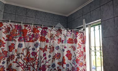 Casa en Venta en Nancy /Eduardo Castillo Velazco