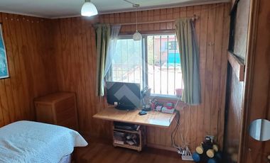 Casa en Venta en Nancy /Eduardo Castillo Velazco