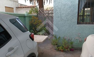 Casa en Venta en Nancy /Eduardo Castillo Velazco