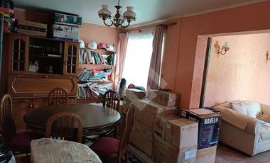 Casa en Venta en Nancy /Eduardo Castillo Velazco